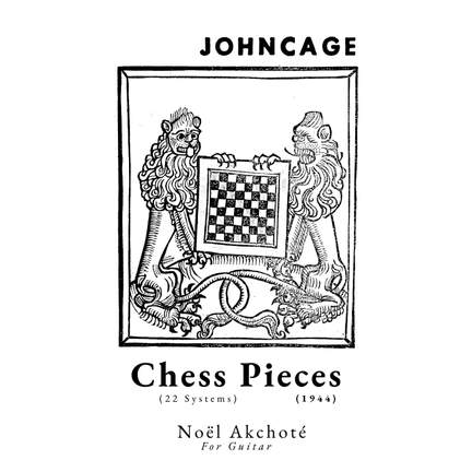Chess Pieces