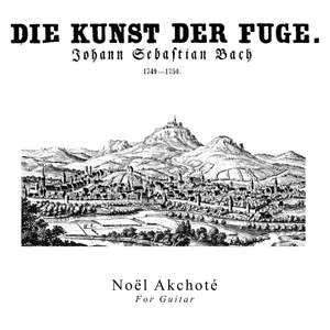 Die Kunst Der Fuge