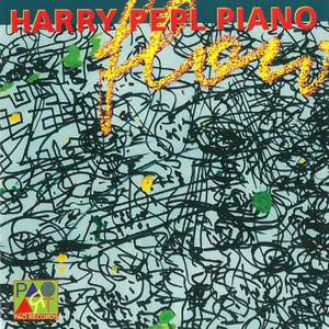 Harry Pepl Piano
