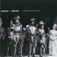 Brown vs. Brown