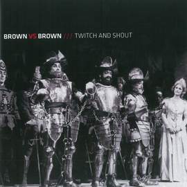 Brown vs. Brown