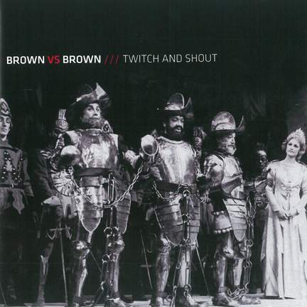 Brown vs. Brown