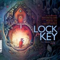 Lock & Key Vol. 3