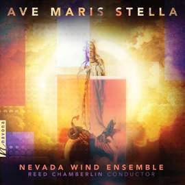 Ave Maris Stella