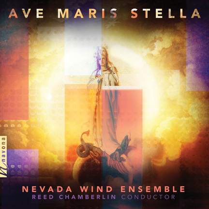 Ave Maris Stella