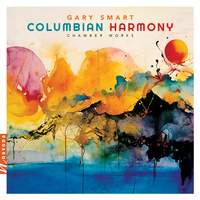 Colombian Harmony