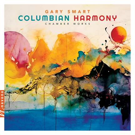 Colombian Harmony