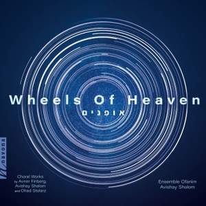 Wheels of Heaven