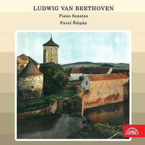 Beethoven: Piano Sonatas