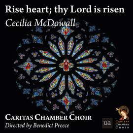 Rise heart; thy Lord is risen