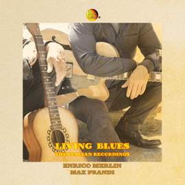 LIVING BLUES
