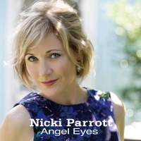 Angel Eyes