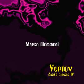 Vertov Danza Cinema IV