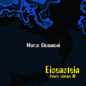Eisenstein danza cinema III