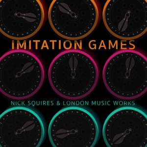 Imitation Games