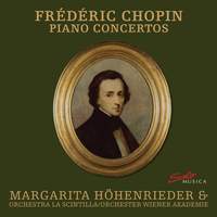 Chopin Piano Concertos