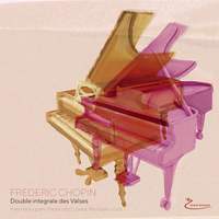 Chopin: Double intégrale des valses