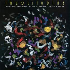 Insolitudine