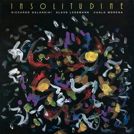 Insolitudine