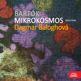 Bartók: Mikrokosmos / Selections