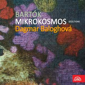 Bartók: Mikrokosmos / Selections