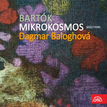 Bartók: Mikrokosmos / Selections