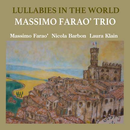 Lullabies In The World