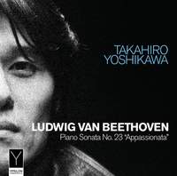 Beethoven: Piano Sonata No. 23 'Appassionata'