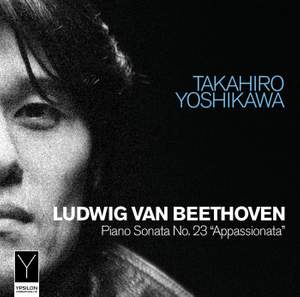 Beethoven: Piano Sonata No. 23 'Appassionata'