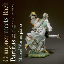 Graupner meets Bach