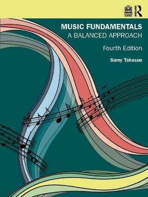 Music Fundamentals: A Balanced Approach