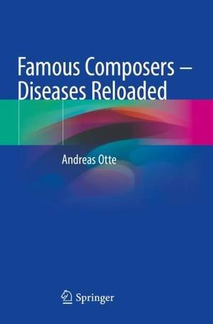 Famous Composers – Diseases Reloaded