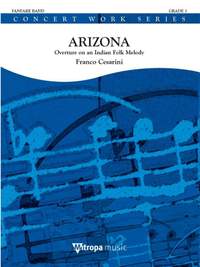 Franco Cesarini: Arizona