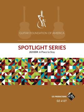 Jiji Kim: GFA Spotlight Series, A Place to Stay