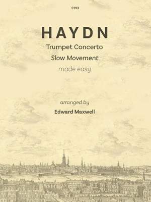 Joseph Haydn: Trumpet Concerto Slow Movement