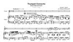 Joseph Haydn: Trumpet Concerto Slow Movement Product Image