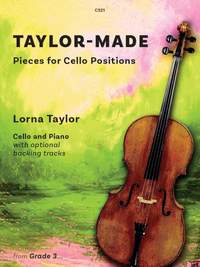 Lorna Taylor: Taylor-Made