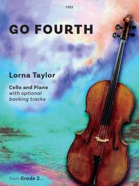 Lorna Taylor: Go Fourth