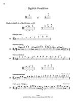 Lorna Taylor: Tenor Clef Product Image