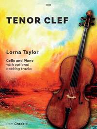 Lorna Taylor: Tenor Clef