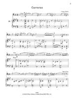 Lorna Taylor: Tenor Clef Product Image