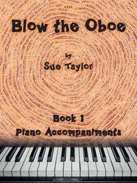 Sue Taylor: Blow the Oboe Book 1