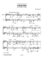 Éric Pénicaud: Sarabande Product Image