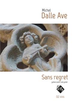 Michel Dalle Ave: Sans regret
