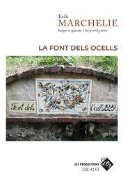 Érik Marchelie: La font dels ocells