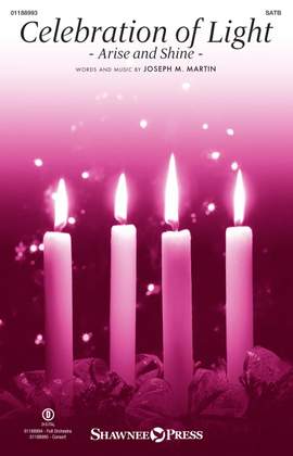 Joseph M. Martin: Celebration of Light