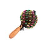 Percussion Plus Honestly Made cabasa on a stick Product Image