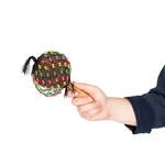 Percussion Plus Honestly Made cabasa on a stick Product Image