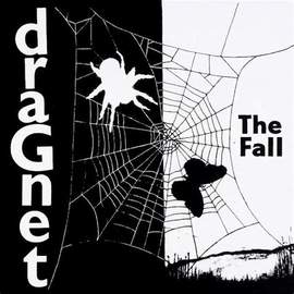 Dragnet 12' Black Vinyl Edition