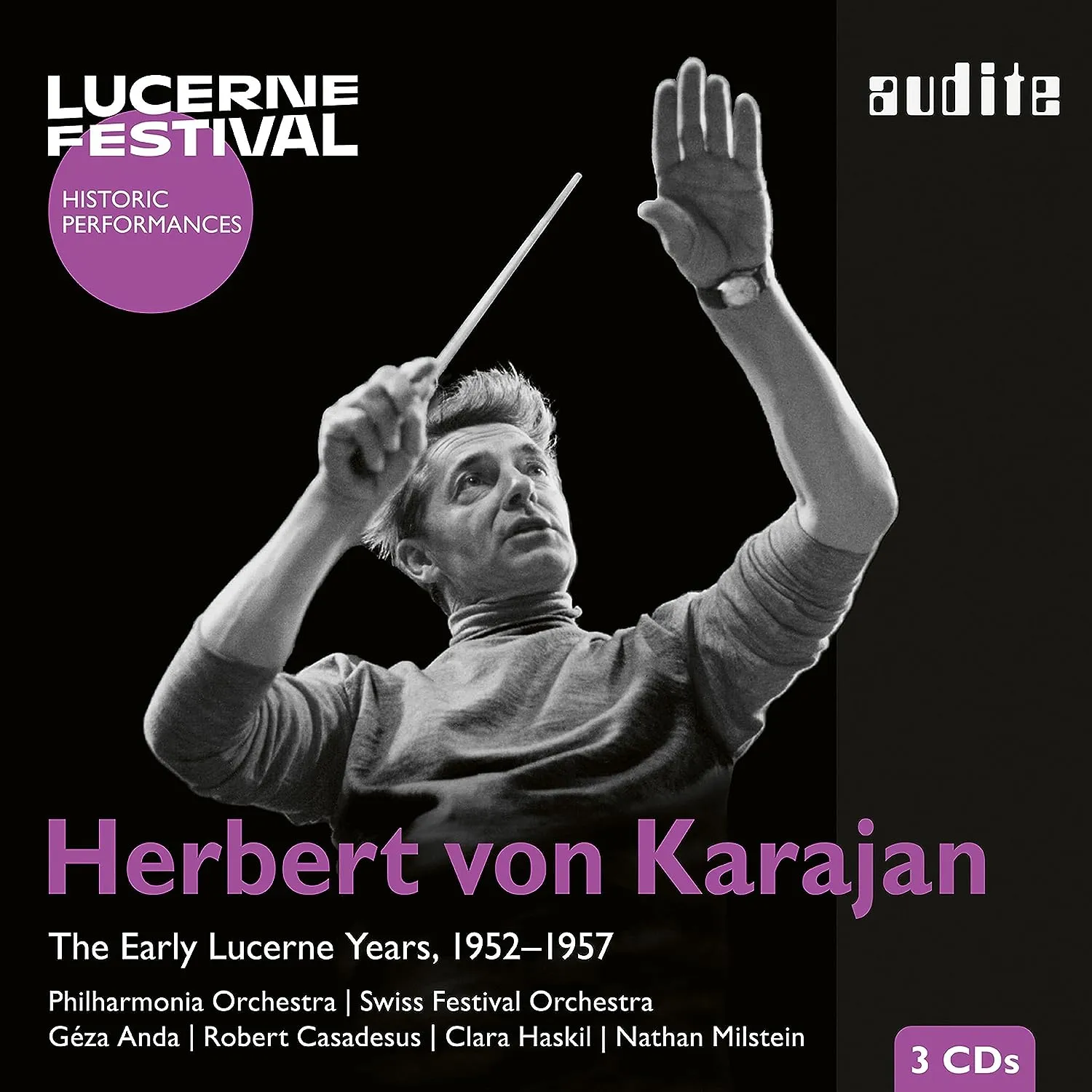 ミュージック HERBERT VON KARAJAN HIS LEGACY ミュージック HERBERT VON KARAJAN HIS LEGACY Herbert von